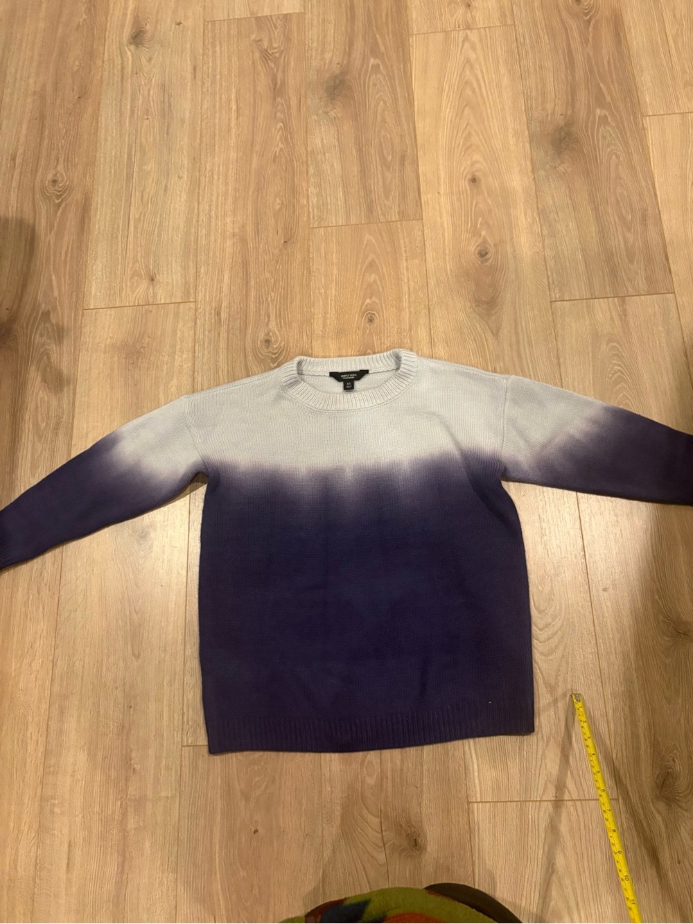 Women’s Simply Vera Wang Sweater XS
